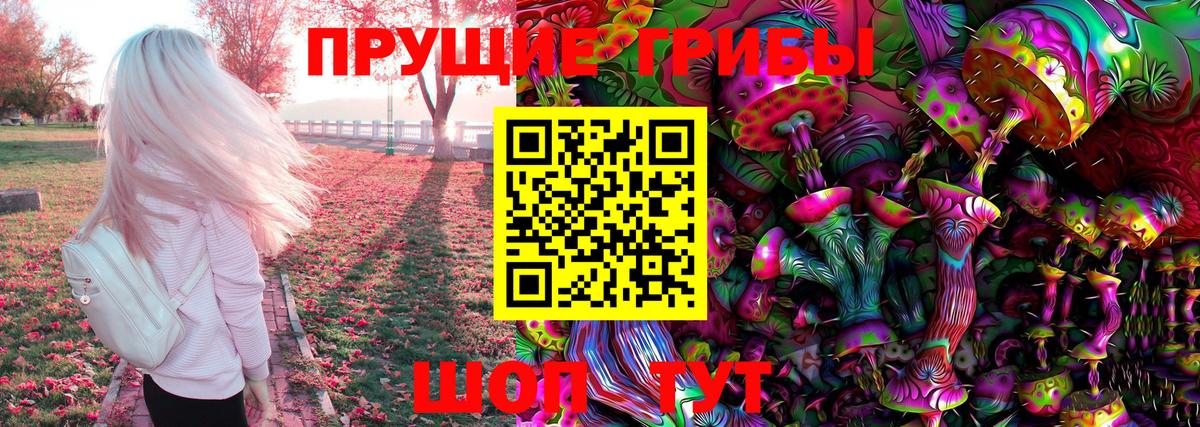Псилоцибиновые грибы мухоморы Баксан